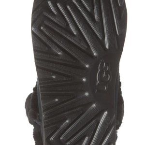 New Black Hadley II UGG Boot Kids!!!